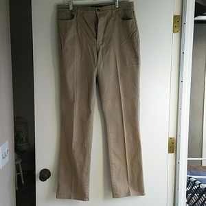 Not Your Daughter's Jeans